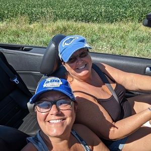 Meet your Posher, Joanne